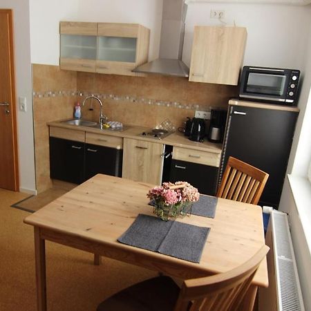 Haus Rena Am Suedstrand ボルクム エクステリア 写真
